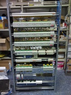 řídící systém Tecomat